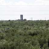 Una struttura dotata di una torre alta 20 metri e immersa in un mare di ulivi: � il complesso di Sant'Eustachio, posizionato nell'agro di Giovinazzo, una delle tante antiche e affascinanti costruzioni rurali di Bari e dintorni in malora